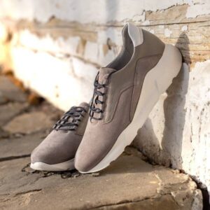 Ash men's PABLO Domeno sneakers