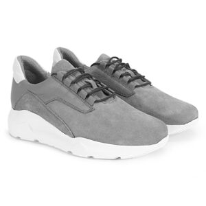 Ash men's PABLO Domeno sneakers