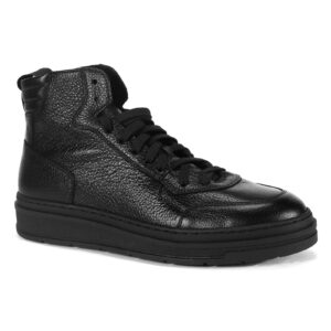 BENON Domeno men's leather winter boots
