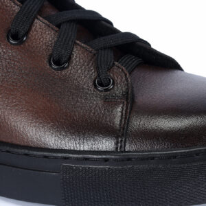 DONAT men's leather shoes Domeno