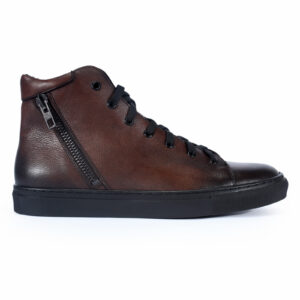 DONAT men's leather shoes Domeno