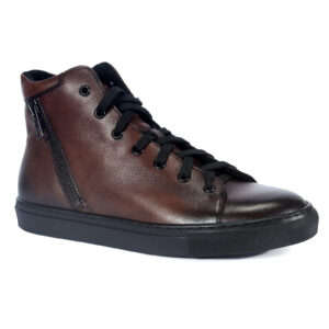DONAT men's leather shoes Domeno