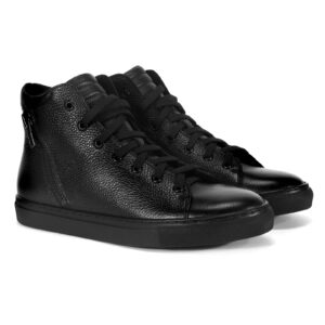 DONAT men's leather shoes Domeno
