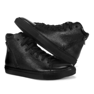 DONAT men's leather shoes Domeno