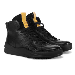 MARCEL Domeno men's leather shoes