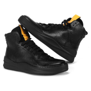 MARCEL Domeno men's leather shoes