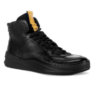 MARCEL Domeno men's leather shoes
