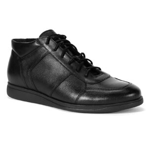 AKSEL Domeno scarpe da uomo in pelle