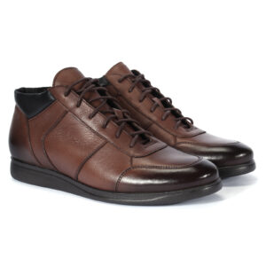 AKSEL Domeno scarpe da uomo in pelle