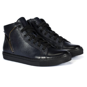 FABIANO Domeno men's leather shoes
