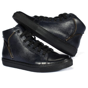 FABIANO Domeno scarpe da uomo in pelle