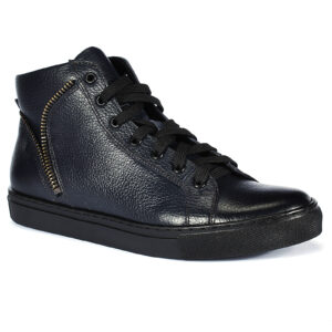 FABIANO Domeno scarpe da uomo in pelle