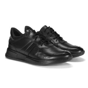 Sneakers da uomo GARRY Domeno nere