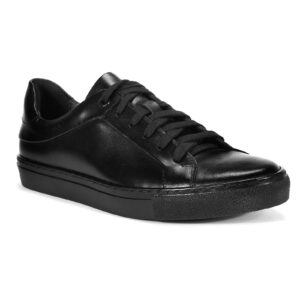 Sneakers da uomo ETHAN Domeno nere