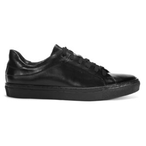 Sneakers da uomo ETHAN Domeno nere