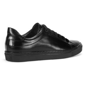 Sneakers da uomo ETHAN Domeno nere