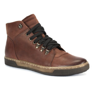 Scarpe in pelle da uomo KASPER Domeno