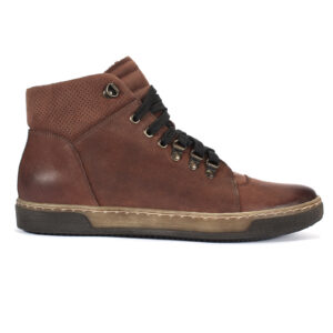 Scarpe in pelle da uomo KASPER Domeno