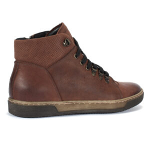 Scarpe in pelle da uomo KASPER Domeno
