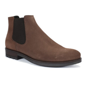 JACK Domeno men's slippers