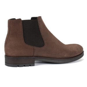 JACK Domeno men's slippers