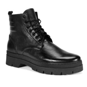 DACJAN Domeno men's winter leather boots