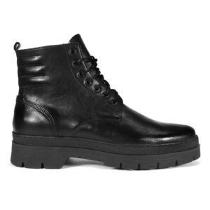 DACJAN Domeno men's winter leather boots