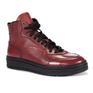 BENON Domeno men's winter leather boots