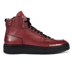 BENON Domeno men's winter leather boots