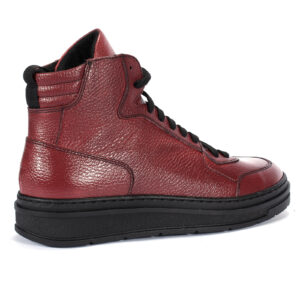 BENON Domeno men's winter leather boots