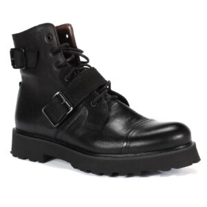 HERBERT Domeno men's leather boots