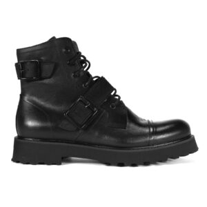 HERBERT Domeno men's leather boots