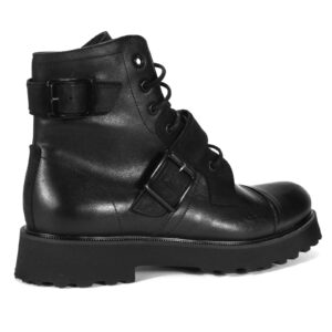 HERBERT Domeno men's leather boots