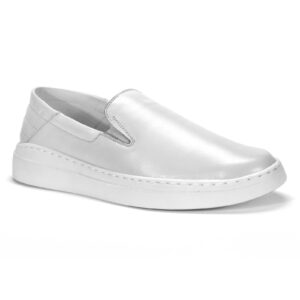 ORION Domeno men's leather sneakers