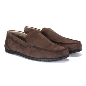 Ash moccasins for men KASJAN Domeno