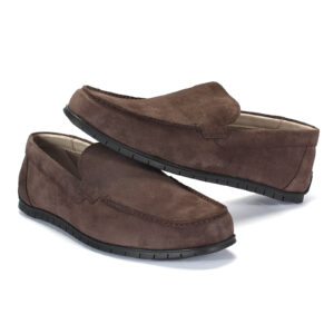 Ash moccasins for men KASJAN Domeno