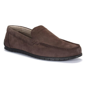 Ash moccasins for men KASJAN Domeno