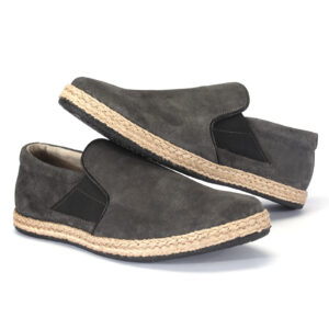 Ash moccasins KEN Domeno