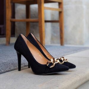 Women's LARYSA Domeno pumps