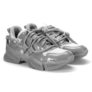 Ash men's PARLA Domeno sneakers