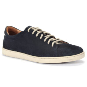 Sneakers da uomo MALKOLM Domeno  blu navy