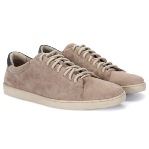 Ash men's MALKOLM Domeno sneakers