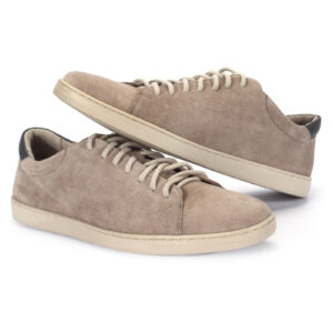 Ash men's MALKOLM Domeno sneakers
