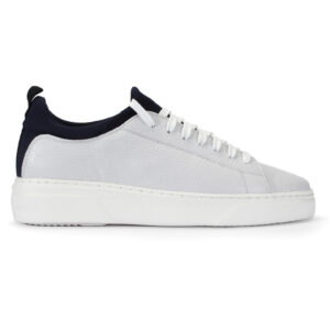 Sneakers da uomo bianche MARK II Domeno