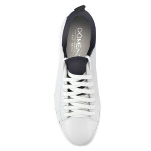 Sneakers da uomo bianche MARK II Domeno