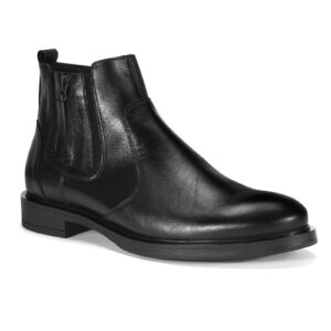 JAXON Domeno men's leather boots