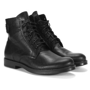 Men's winter boots LIAM Domeno