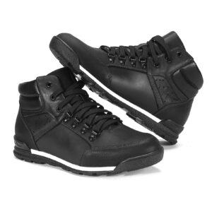 THEO Domeno men's winter boots