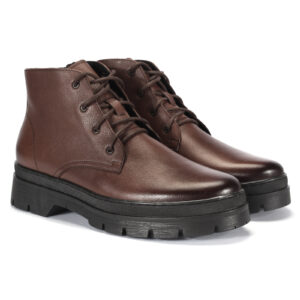 MASON Domeno men's high winter boots