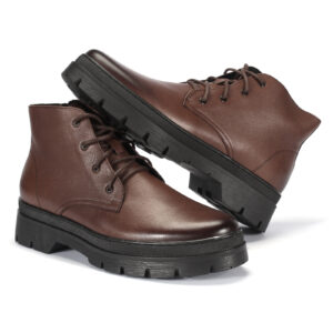 MASON Domeno men's high winter boots